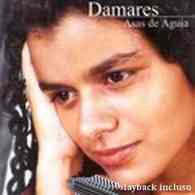 Damares Cd completo